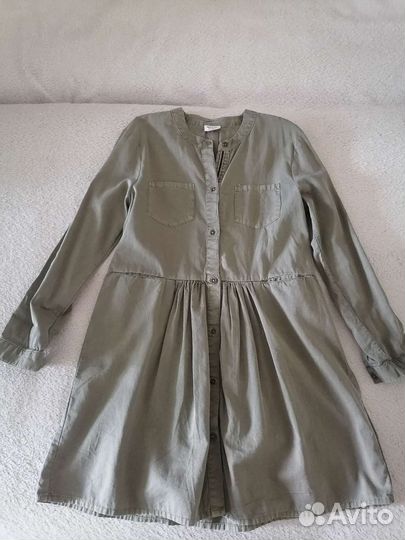 Платье для девочкм