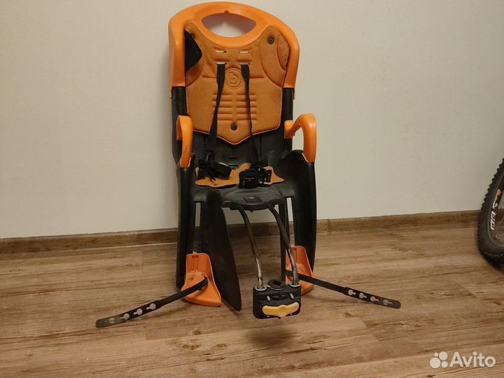 Велосипед Stels navigator 630