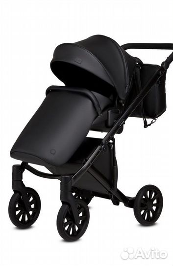 Коляска anex e type 3 в 1