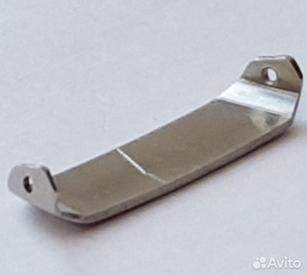 Оконцовка для ремня BG-180-1 BG-180M-2 BG-184-5A