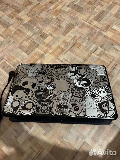 Ноутбук Toshibа Sаtеllitе L850-С9К