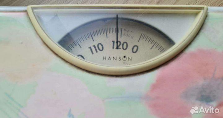 Весы напольные домашние