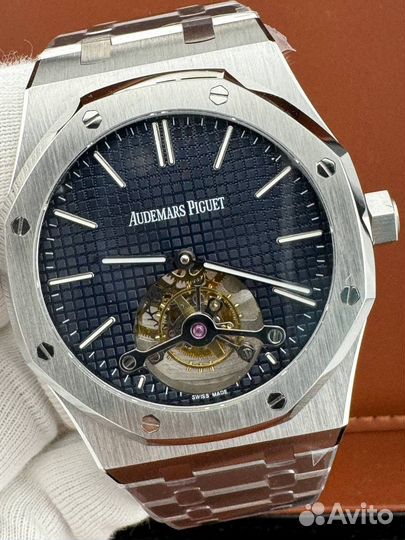 Часы Audemars Piguet Royal Oak Tourbillon