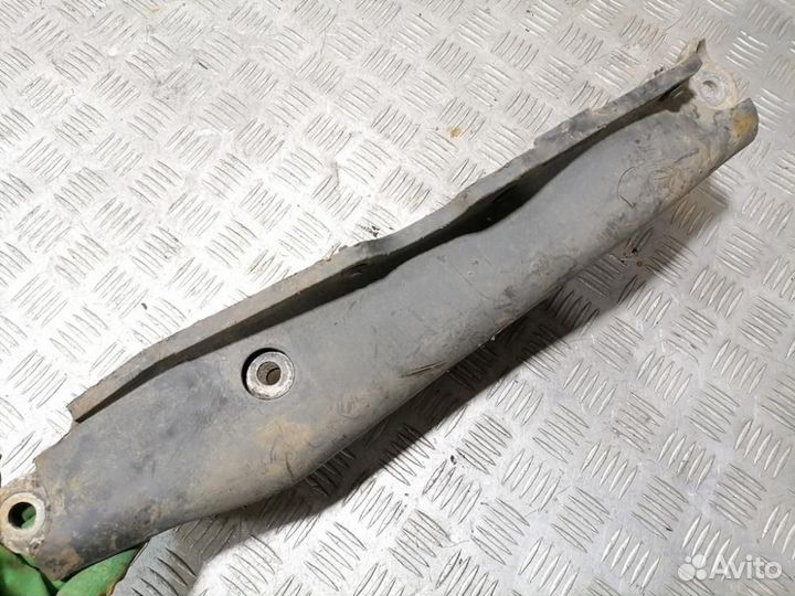 Рычаг задний нижний правый S350 221