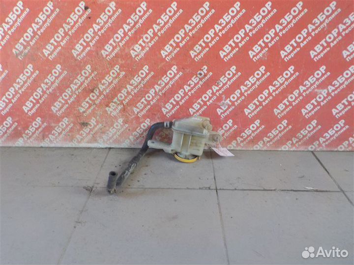 Бачок гур Subaru Forester S12 SH EJ25 2008