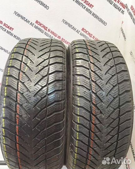 Goodyear UltraGrip 255/60 R18 112N