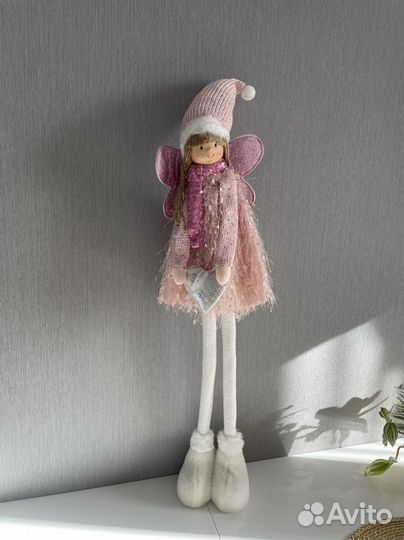 Кукла интерьерная ангел