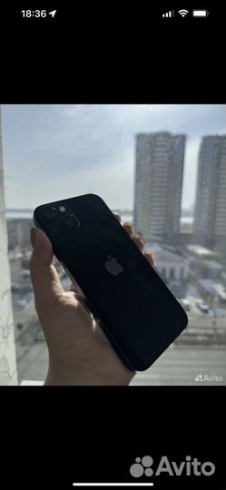 iPhone 14 Plus, 256 ГБ