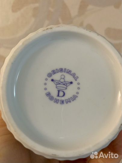 Кружка Владимир