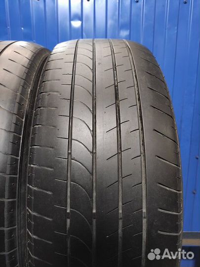 Bridgestone Dueler H/L 33A 235/55 R20