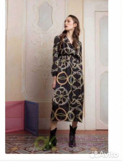 Платье anima gemella