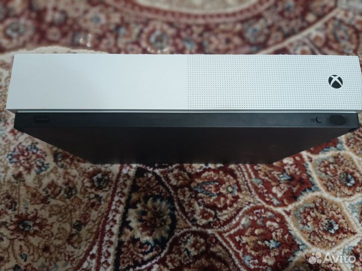 Xbox one s 1tb all digital