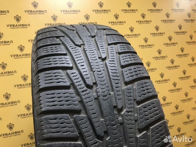 Nokian Tyres Hakkapeliitta R 225/60 R17 99R