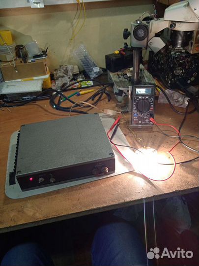 Блок питания 12v, 14v