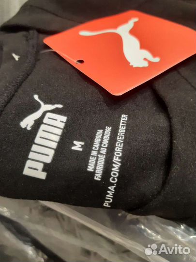 Термобельё Puma комплект мужское