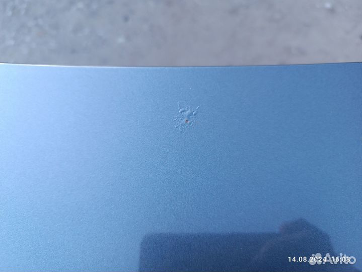 Капот на Ладу Гранту 2011 - 2018