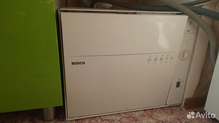 Посудомоечная машина bosh посудомойка