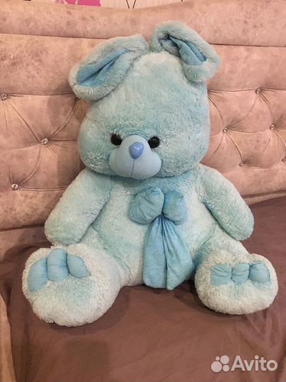 Мягкие игрушки