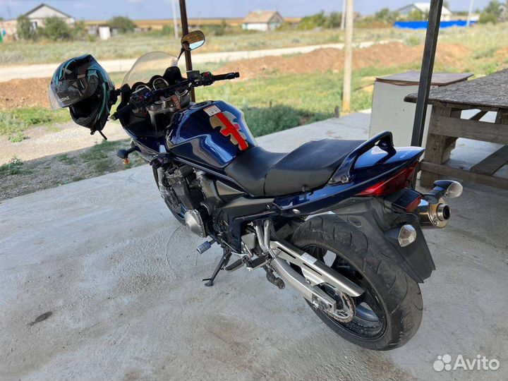 Продам мотоцикл