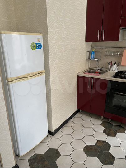 1-к. квартира, 29 м², 1/9 эт.