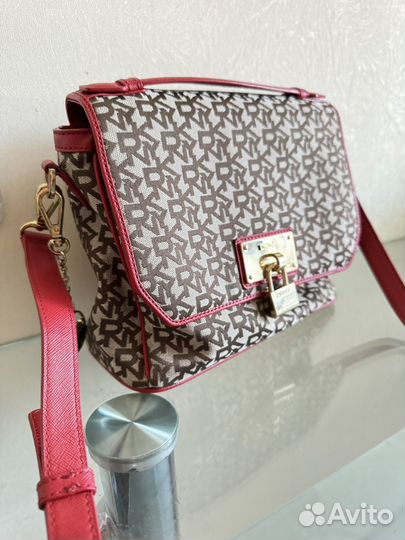 Сумка Dkny оригинал