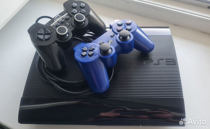 Sony PS3
