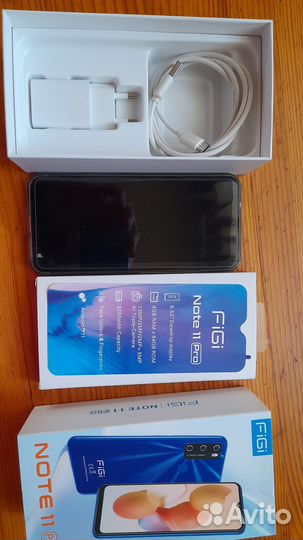 Смартфоны бу