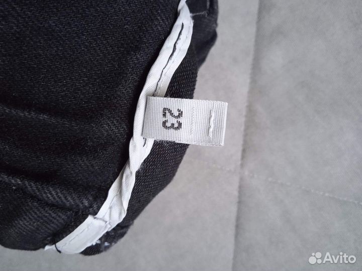 Джинсы для девочки