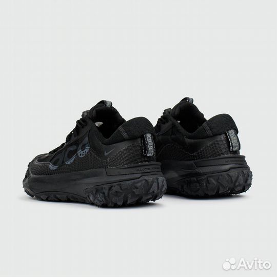 Nike ACG Mountain Fly 2 Low GTX SE Black