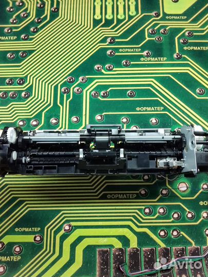 RC3-2778 HP M276