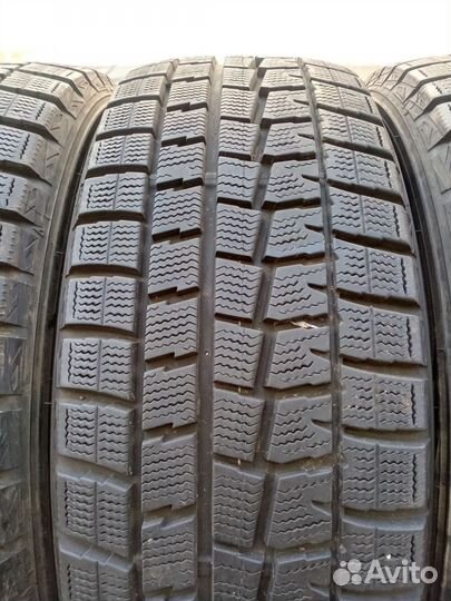 Dunlop SP Winter Maxx WM01 205/55 R16