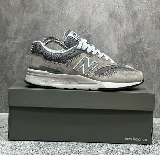 Кроссовки мужские new balance 997