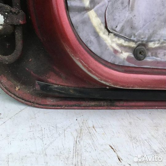 Дверь передняя правая Фиат Пунто 176