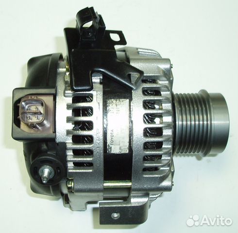 Генератор Toyota Corolla 2.4 2AZ-FE 27060-28311