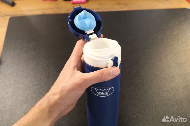 Термос konig 0.5