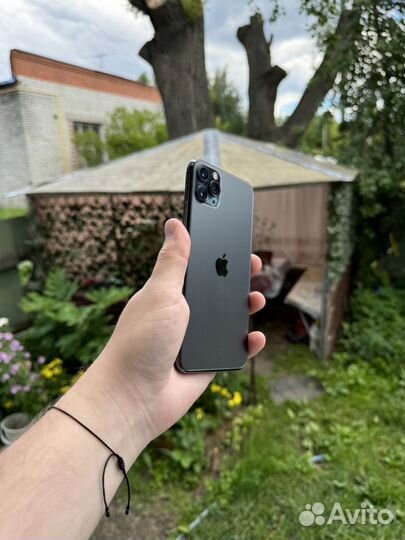 iPhone 11 Pro Max, 256 ГБ