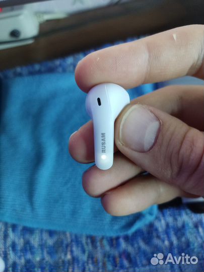 Беспроводная гарнитура Bluetooth 5.2