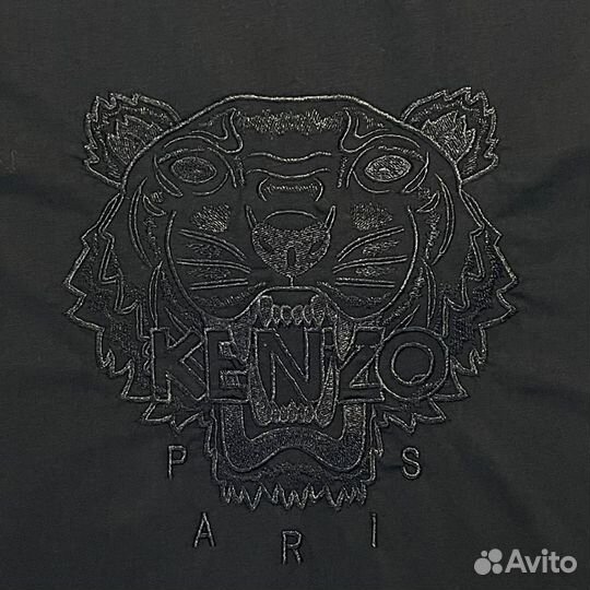 Футболка Kenzo