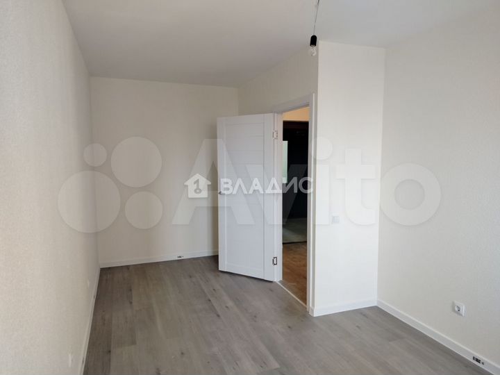 1-к. квартира, 36 м², 5/18 эт.