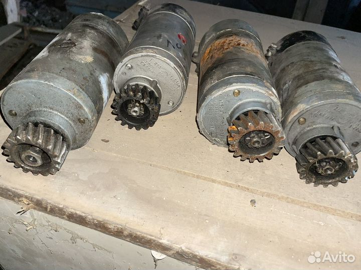 Генератор на мотоцикл урал днепр