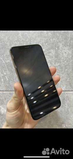 iPhone xs 64 gb