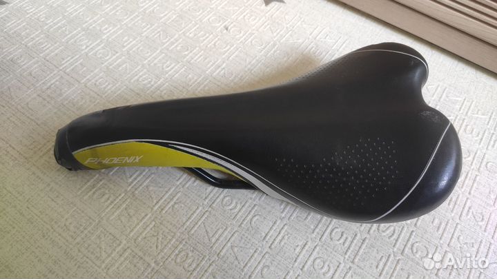 Сиденье для велосипеда