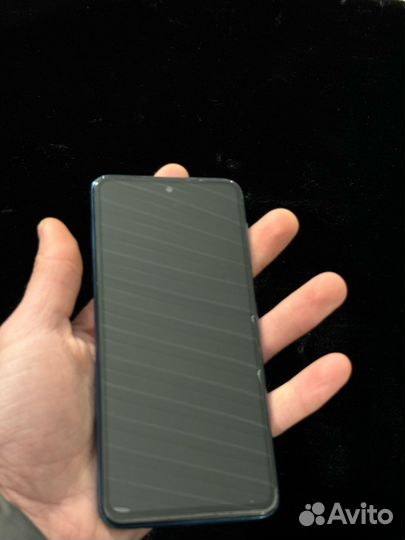 Xiaomi Redmi Note 9S, 6/128 ГБ