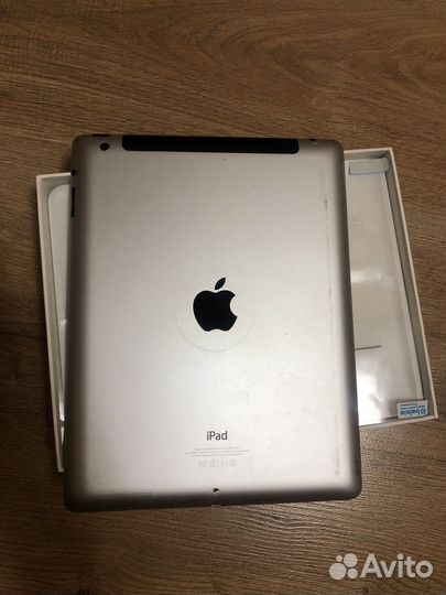 iPad