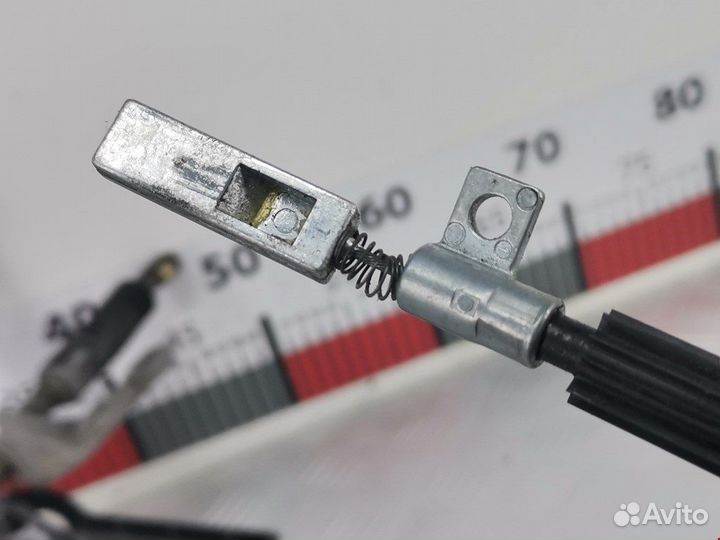 Кулиса кпп для Volvo S40 V40 1 30889808