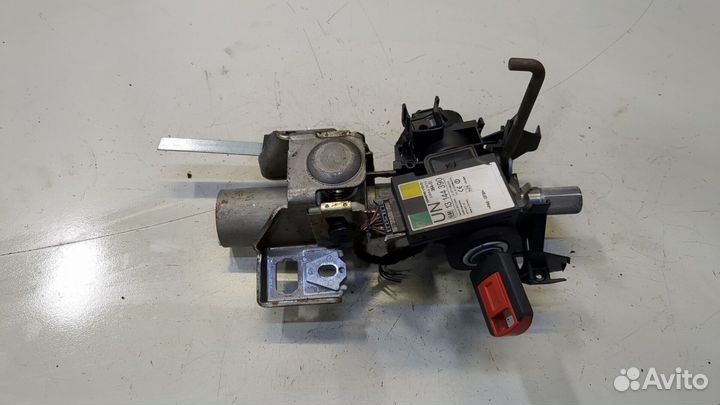 Колонка рулевая Opel Meriva, 2004