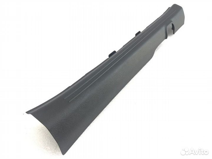 Накладка порога правая Kia K5 G4NA 2021