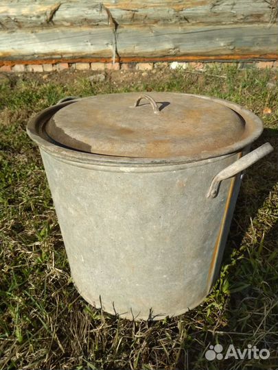 Бак для воды