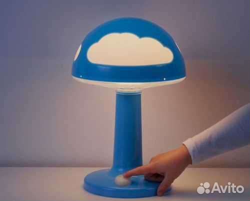 Светильники IKEA