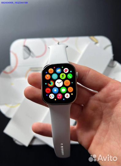 Apple Watch 9 Limited (41-45 mm)